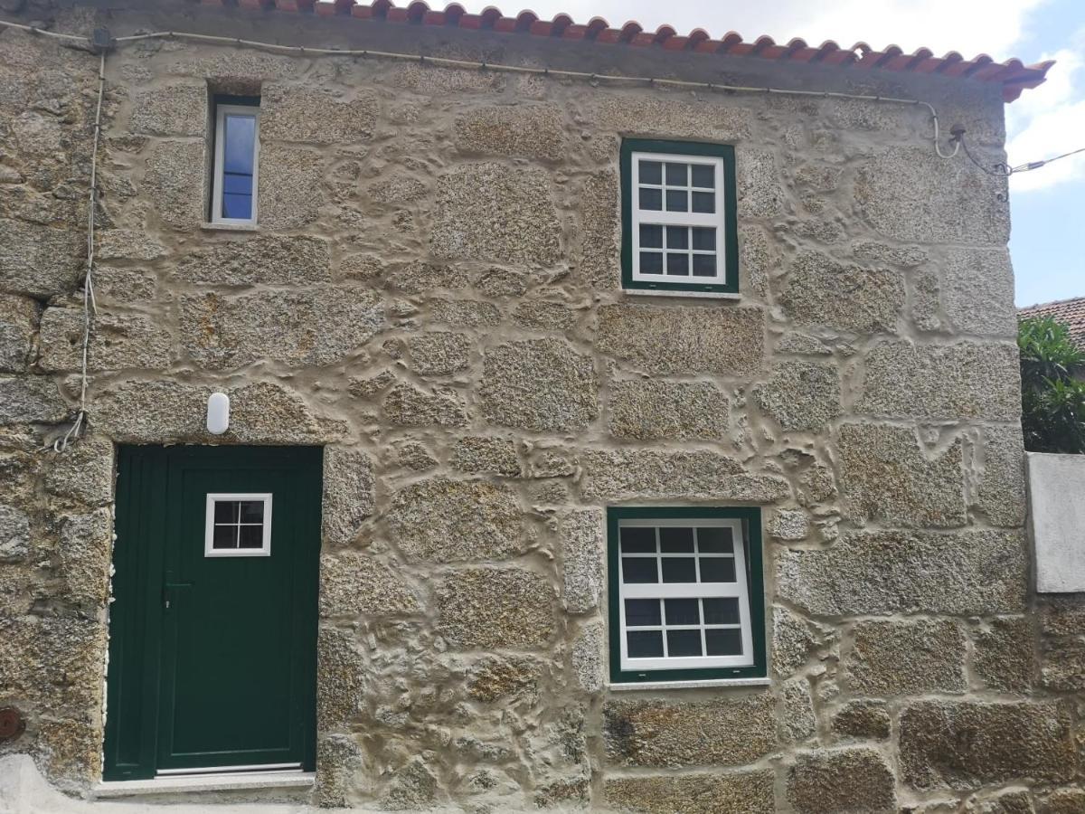 Villa Refugio De Calheiros Covilhã Exterior foto