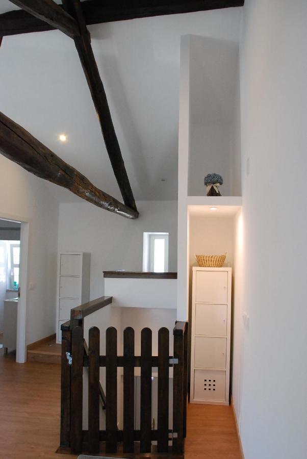 Villa Refugio De Calheiros Covilhã Exterior foto