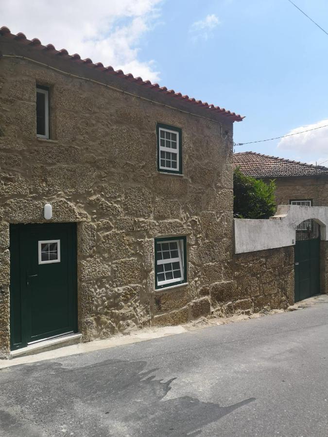 Villa Refugio De Calheiros Covilhã Exterior foto