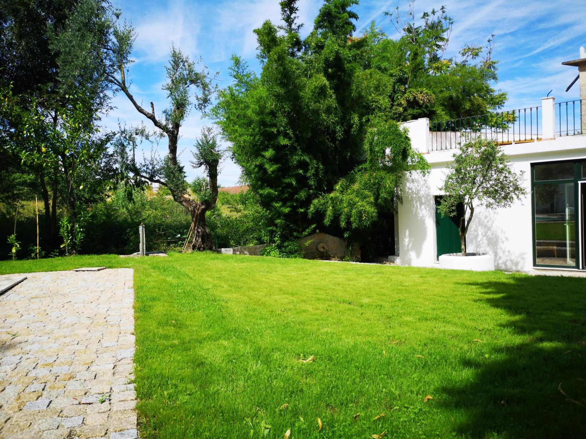 Villa Refugio De Calheiros Covilhã Exterior foto