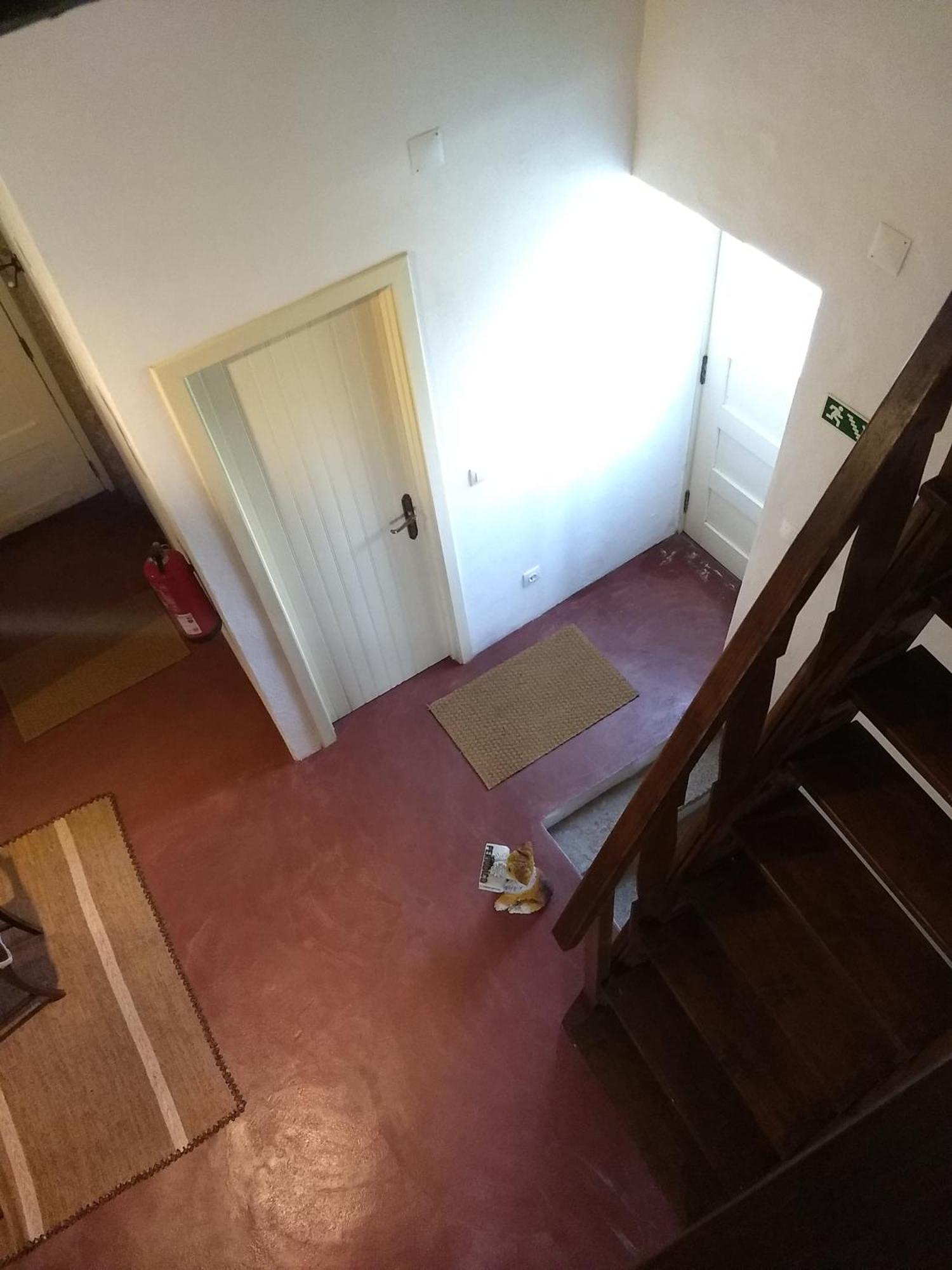 Villa Refugio De Calheiros Covilhã Zimmer foto