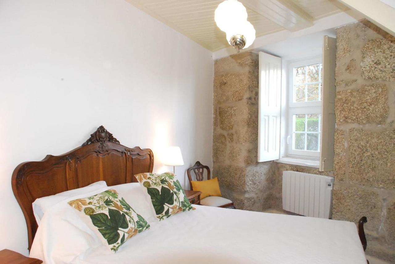 Villa Refugio De Calheiros Covilhã Exterior foto
