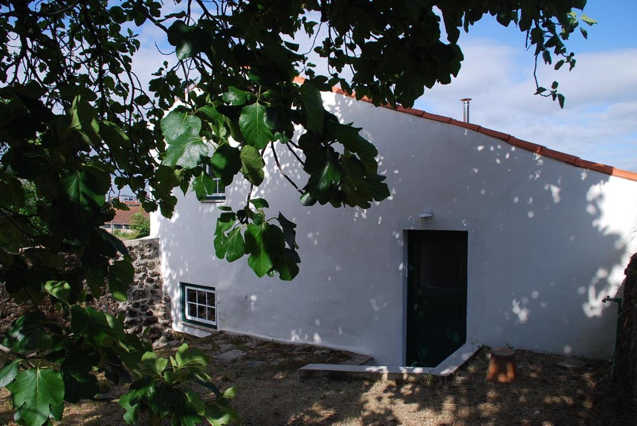Villa Refugio De Calheiros Covilhã Exterior foto
